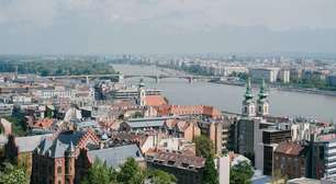 Por qual motivo a Hungria perdeu 75% de seu território?