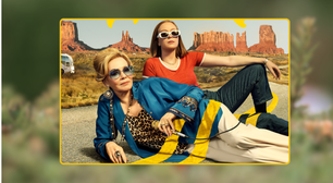 Globo de Ouro 2026: as séries que você não pode perder!