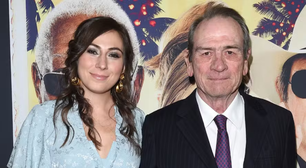 Filha do ator Tommy Lee Jones é encontrada morta em hotel na Califórnia