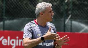 São Paulo se reapresenta nesta sexta com muitas saídas e poucas novidades