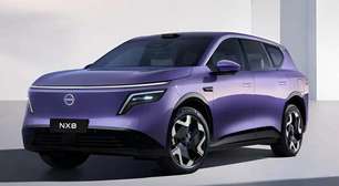 SUV grande, tecnologia de ponta e mais de 1.000 km de alcance indicam por que o novo modelo da Nissan já é tratado como divisor de águas