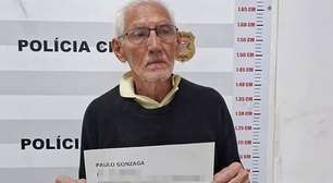 Idoso de 79 anos é preso por matar esposa com martelo em Campinas