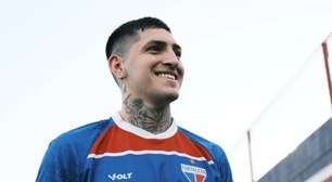 São Paulo recua e desiste da contratação do zagueiro Gastón Ávila