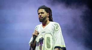 J. Cole teria regravado um álbum inteiro por causa da briga entre Drake e Kendrick Lamar
