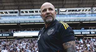 Atlético-MG se interessa por joia chilena e 'coringa' do futebol português