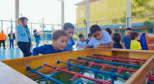 Prefeitura do Rio abre inscrições para Escola de Férias da rede municipal; atividades ocorrem de 7 a 16 de janeiro