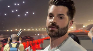 Pânico no mar! Show de Alok precisa ser interrompido em navio por causa de tempestade