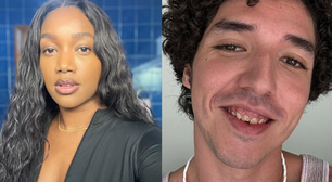 Novo amor? Iza é flagrada com ator de Verdades Secretas