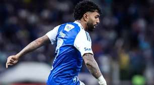 Santos acerta o retorno de Gabigol, por empréstimo