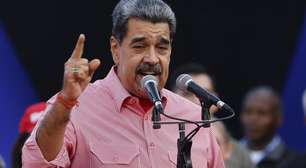 Suposto ataque dos EUA na Venezuela: Maduro evita confronto e fala em 'conversa' com Washington