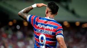 NOVAS! Coritiba dá 'chapéu' no Athletico-PR, concorrência por Lucero