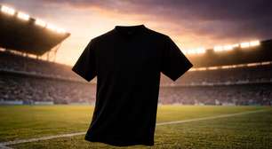 Gigante do Brasileirão encaminha novo patrocínio master milionário