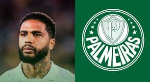 Palmeiras: Situação de Micael tem data para ser definida; veja