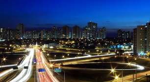 Por que São José dos Campos é referência em estudos sobre raios