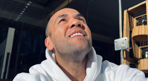 Clube português oficializa Daniel Alves como investidor da SAD; brasileiro estuda outra função