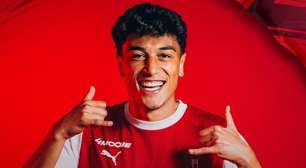 Clube europeu define preço de Vitor Carvalho, alvo do Atlético-MG