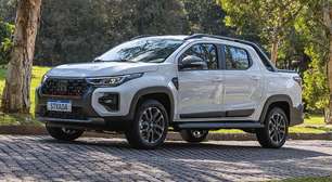 Fiat Strada lidera em dezembro e conquista o pentacampeonato de vendas