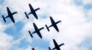 Aviator na bet365: guia completo sobre o jogo do aviãozinho