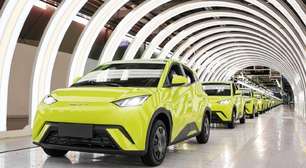 O "pulo do gato" da indústria automotiva brasileira não é o etanol