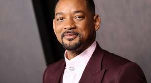 Will Smith é acusado de assédio sexual por violinista