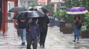 Após onda de calor, estados do Sudeste entram em alerta de temporais a partir desta sexta; entenda