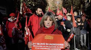 Europeus temem colapso da previdência; Itália vive desafio demográfico