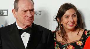 Veja o que se sabe sobre a morte da filha do ator Tommy Lee Jones