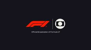 Fórmula 1 retorna à Globo e faz primeira chamada em horário nobre