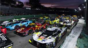 2030: o ano que FIA WEC e IMSA correm perigo
