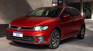 Volkswagen é a marca tricampeã na venda de carros de passeio no Brasil