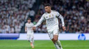 Palpite Real Madrid x Real Bétis - Campeonato Espanhol - 04/01/2026