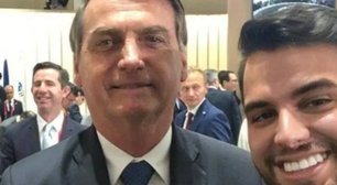 Filipe Martins, ex-assessor de Bolsonaro, é preso pela PF após ordem de Moraes