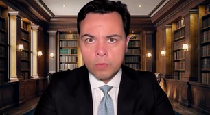 Defesa de Filipe Martins, ex-assessor de Bolsonaro, chama prisão de 'medida de vingança' de Moraes