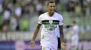 Entre Ceará e Coritiba, Fabinho tem futuro definido em 2026