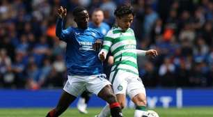 Celtic x Rangers: Onde assistir, escalações e arbitragem