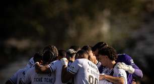 Vasco renova com jogador oriundo da base: "Fez por merecer"