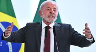 Lula e Eduardo Bolsonaro reagem ao ataque dos EUA à Venezuela; veja