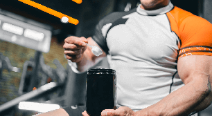 Saiba como a creatina pode ajudar na sua capacidade física