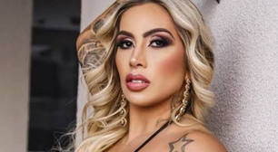 Juju Ferrari sofre acidente e passa por cesárea de emergência