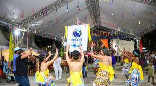 Vistoria técnica define detalhes do Carnaval 2026 em Ferraz de Vasconcelos