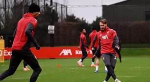 Fulham x Liverpool: onde assistir, escalações e arbitragem