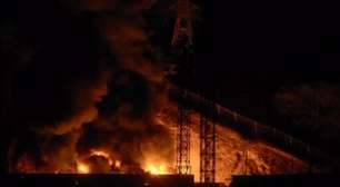 Caracas acorda sob explosões e Maduro decreta 'estado de emergência' após 'ataque dos EUA'