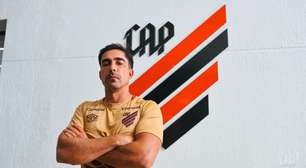 Copinha 2026: Athletico-PR vai estrear hoje; veja onde assistir a partida