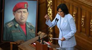 Vice-presidente da Venezuela exige prova de vida de Maduro e mantém planos militares de defesa