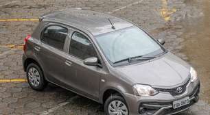 Não ganhou na Mega da Virada? Veja 5 carros de R$ 50 mil que valem a compra