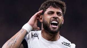 Yuri Alberto não se reapresenta com elenco do Corinthians neste sábado; saiba o motivo