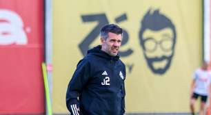 Inter inicia preparação para a temporada com reapresentação do elenco