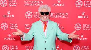 Os 10 melhores filmes do século XXI, segundo Pedro Almodóvar