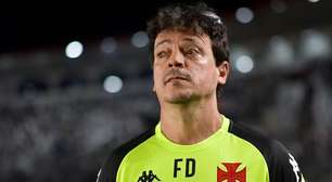 Sem espaço com Fernando Diniz, Ceará avança pela contratação de zagueiro do Vasco para 2026