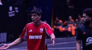 Chile bate Holanda nos shootouts e vence em sua estreia na Kings League Nations